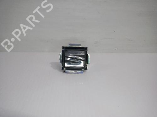 Used Tailgate handle SEAT IBIZA V (KJ1, KJG) 1.0 TSI (95 hp) 31556654