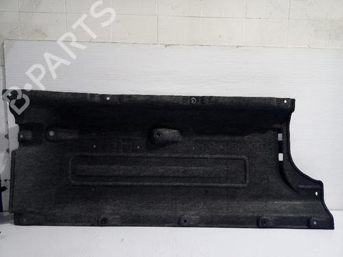 Protección inferior KIA SPORTAGE V (NQ5) 1.6 T-GDI MHEV (150 hp) 31555102