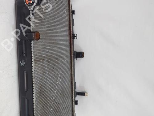 Water radiator MAZDA 6 Estate (GJ, GL) 2.2 D | BP38011869M31 - Image 2