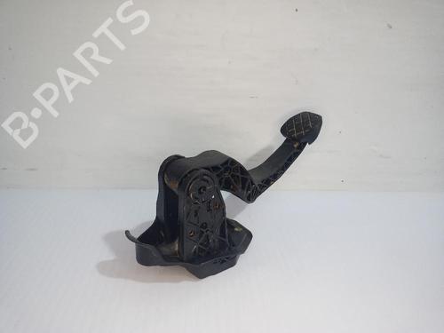 Used Clutch pedal Clutch pedal SEAT IBIZA V (KJ1, KJG) 1.0 TSI (95 hp) 31556638 31556638