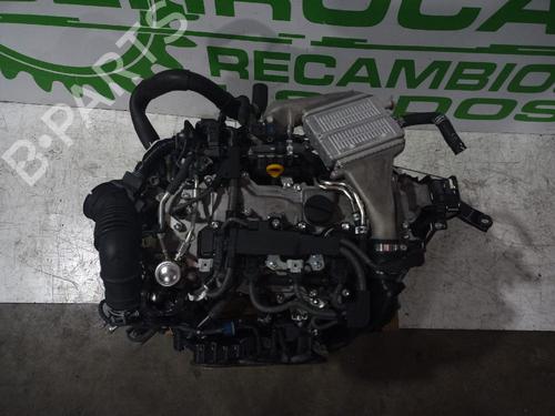 Engine TOYOTA AURIS (_E18_) 1.2 (NRE185_, NRE185R) | BP31547886M1  - Image 9