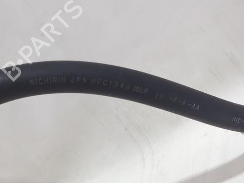 AC pipe HONDA CIVIC VII Hatchback (EU, EP, EV) 1.7 CTDi (EP4, EU9) | BP39667473M126 - Image 5