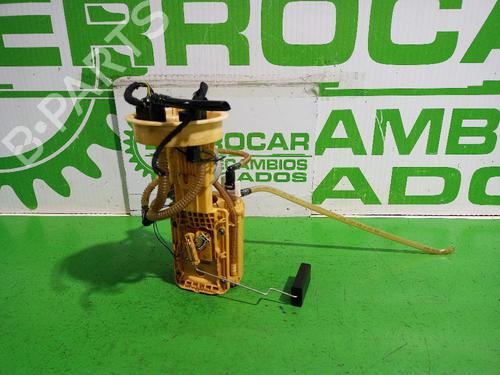 Fuel pump AUDI A4 B6 (8E2) 2.5 TDI | BP31553186M76 - Image 3
