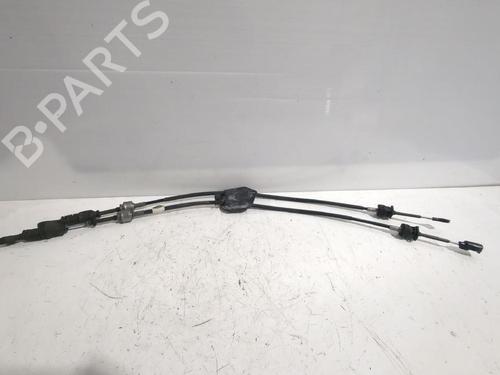 Used Cable Cable PEUGEOT 107 (PM_, PN_) 1.4 HDi (54 hp) 31568627 31568627