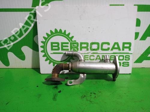 Used Egr Egr PEUGEOT 407 SW (6E_, 6D_) 2.0 (136 hp) 31548430 31548430