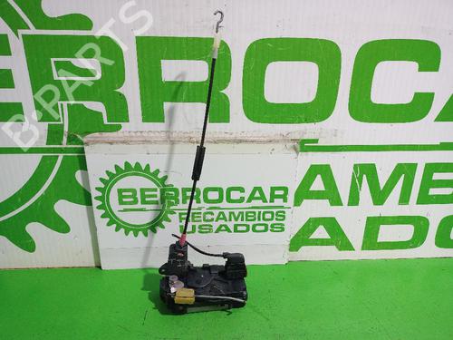 Used Rear left lock Rear left lock OPEL ASTRA H Saloon (A04) 1.7 CDTi (L69) (101 hp) 31554069 31554069