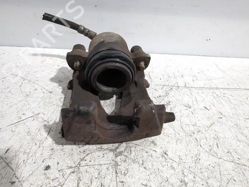 Left front brake caliper SEAT IBIZA III (6L1) 1.4 TDI | BP32466738M105