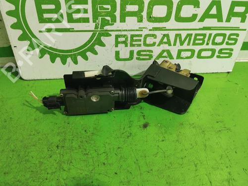 Used Tailgate lock Tailgate lock CITROËN C5 I Break (DE_) 2.0 HDi (DERHZB, DERHZE) (109 hp) 31547247 31547247