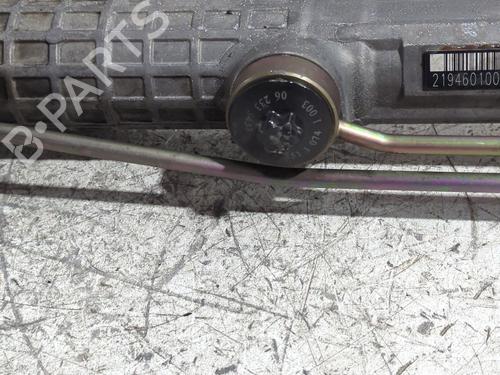 Steering rack MERCEDES-BENZ E-CLASS (W211) E 280 CDI (211.020) | BP34390915M22 - Image 6