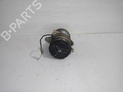 Used AC compressor CHEVROLET MATIZ (M200, M250) 1.0 (67 hp) 31555811