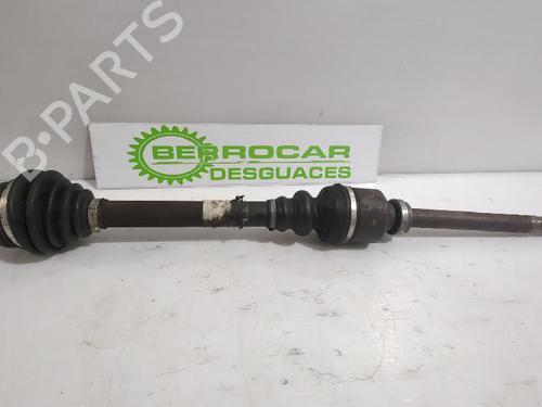 right-front-driveshaft-peugeot-407-6d_-2004-2005-2006-2007-2008-2009-2010-2011-31568485 main image