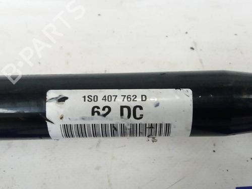 Right front driveshaft SEAT Mii (KF1, KE1) 1.0 | BP31568811M39 - Image 2