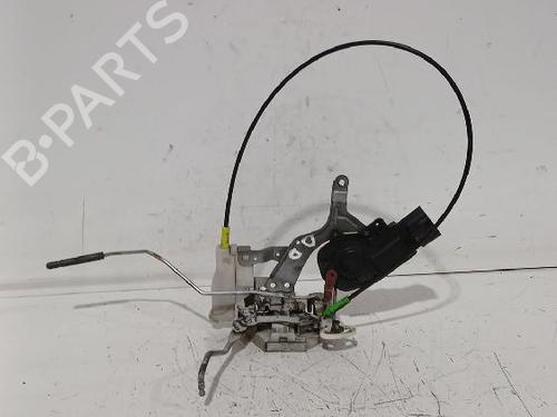 Used Front right lock Front right lock CITROËN C1 (PM_, PN_) 1.4 HDi (54 hp) 33746872 33746872