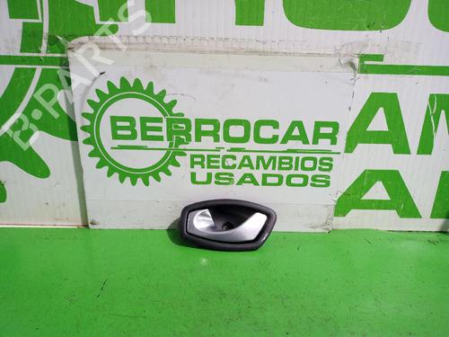 front-left-interior-door-handle-renault-laguna-iii-grandtour-kt01-2007-2008-2009-2010-2011-2012-2013-2014-2015-31552482 main image