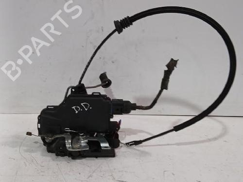 Used Front right lock Front right lock VW POLO IV Saloon (9N2, 9N4) 1.9 TDI (101 hp) 32464138 32464138