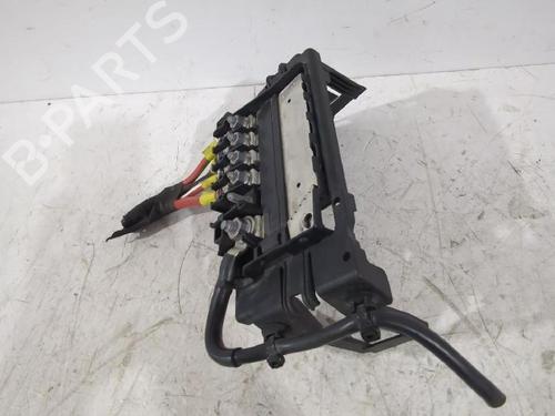 Fuse box VW T-CROSS (C11, D31) 1.0 TSI | BP31567120E1 - Image 3