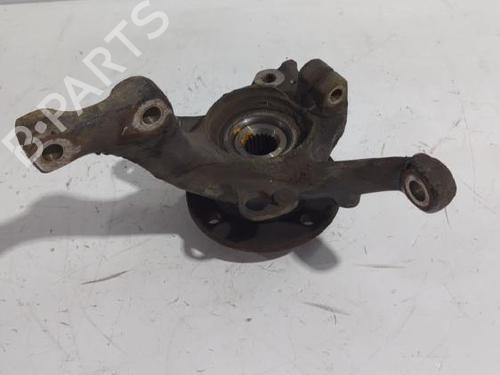 Left front steering knuckle VW GOLF V (1K1) 2.0 FSI | BP32463133M25