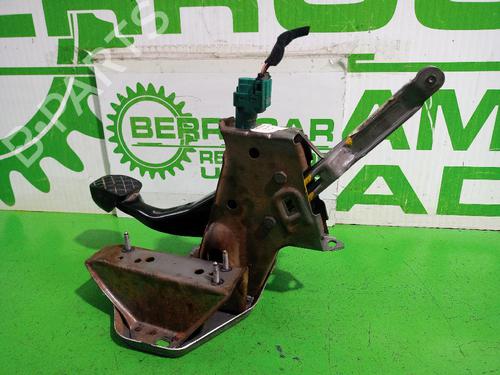 Break pedal SEAT IBIZA III (6L1) 1.9 TDI | BP31553430I19 