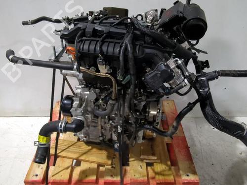 Used Engine Engine KIA CEED (CD) 1.0 T-GDI (120 hp) 32462037 32462037