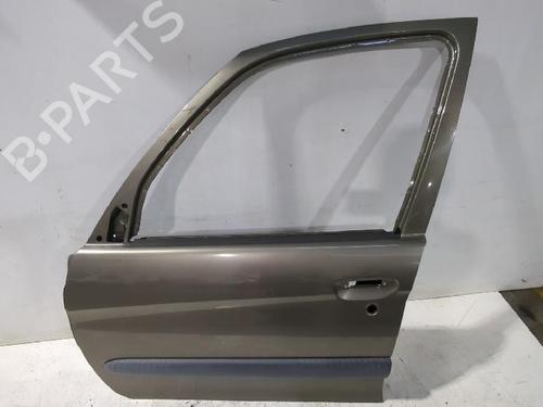 Used Left front door CITROËN XSARA PICASSO (N68) 1.6 HDi (90 hp) 31566024