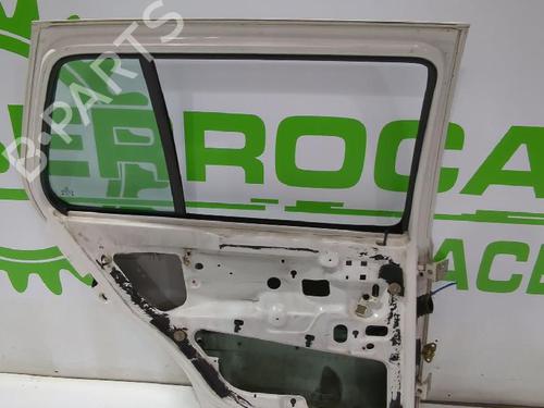 Left rear door VW GOLF V (1K1) 2.0 FSI | BP32463107C4
