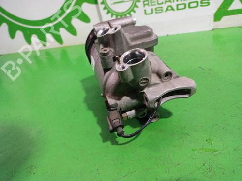 AC compressor VW GOLF VI (5K1) 1.6 TDI | BP31553725M34 - Image 3