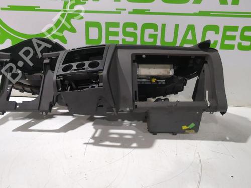 Dashboard SEAT IBIZA III (6L1) 1.4 TDI | BP31568557C46  - Image 5