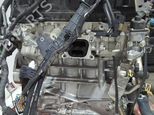 Engine SUZUKI IGNIS III (MF, FF) 1.2 (ATK412) | BP40442610M1 - Image 3