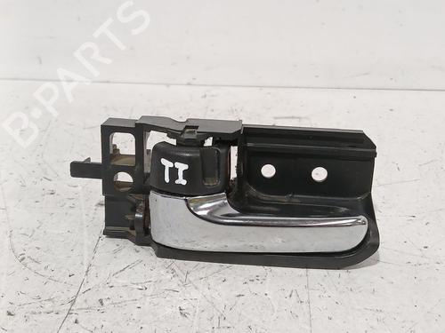 Used Rear left interior door handle Rear left interior door handle 38865408 38865408