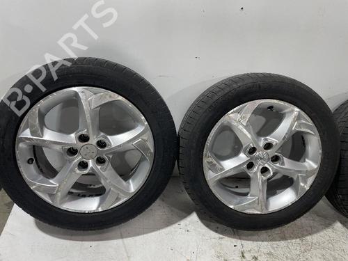 Rim PEUGEOT 508 I (8D_) 2.0 HDi | BP31560966C45