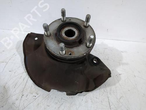 Used Left front steering knuckle Left front steering knuckle KIA CARENS III MPV (UN) 2.0 CRDi 140 (140 hp) 31564025 31564025