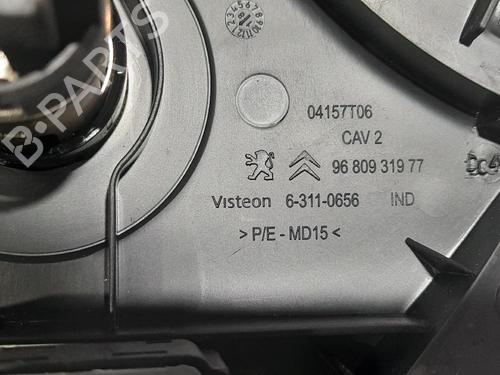Switch PEUGEOT PARTNER Box Body/MPV (K9) 1.6 BlueHDI 100 | BP31540177I30 - Image 3
