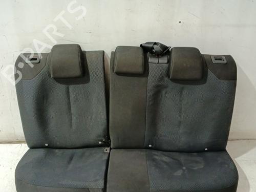 Used Rear seat Rear seat CITROËN C4 I (LC_) 1.6 16V (109 hp) 39721608 39721608