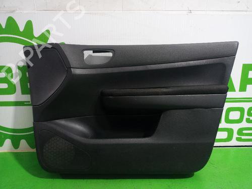 Used Front right panel PEUGEOT 307 (3A/C) [2000-2012]  31675975