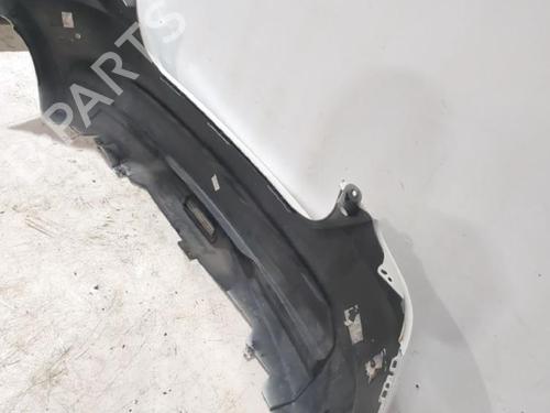 Rear bumper NISSAN MICRA V (K14) 1.5 DCI | BP31563174C8 