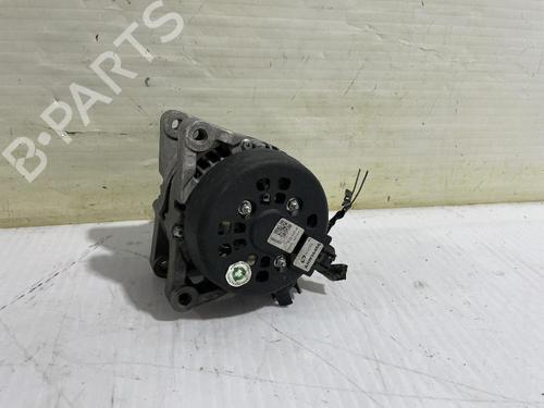 Used Alternator Alternator FORD FOCUS C-MAX (DM2) 1.6 TDCi (90 hp) 31560271 31560271