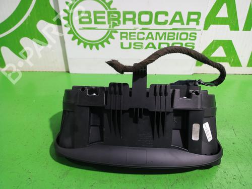 Instrument cluster OPEL CORSA E (X15) | BP38862017C47 - Image 5