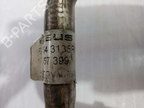 AC pipe RENAULT TRAFIC III Bus (JG_) 1.6 dCi 95 (JGMR, JGMJ) | BP38862609M126 - Image 6