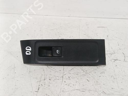 Used Right front window switch Right front window switch 38864864 38864864