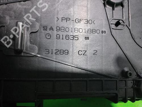 Support CITROËN C3 II (SC_) 1.2 VTi 82 | BP31551395C155 - Image 2