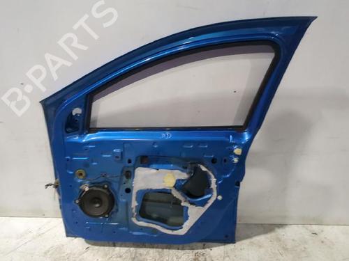 Dør højre fortil DACIA SANDERO II 1.5 dCi | BP31566480C3 