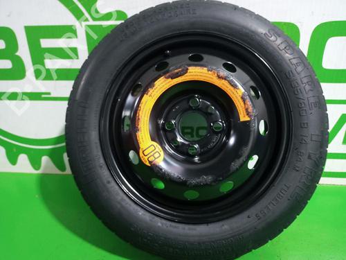 Jack Kit FIAT 500 C (312_) 1.3 D Multijet (312CXE1A, 312AXE1A) (95 hp) 31551834