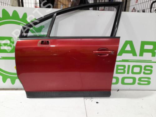 Used Left front door Left front door 31542632 31542632