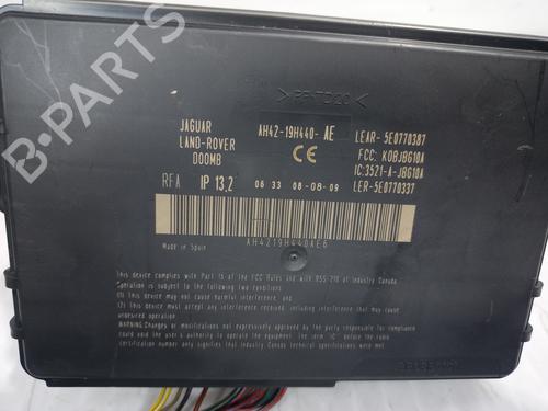 Electronic module LAND ROVER DISCOVERY IV (L319) | BP38862433M83 - Image 5