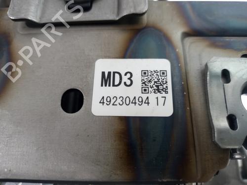 Steering column MAZDA 3 (BM, BN)  | BP38863525M21  - Image 5