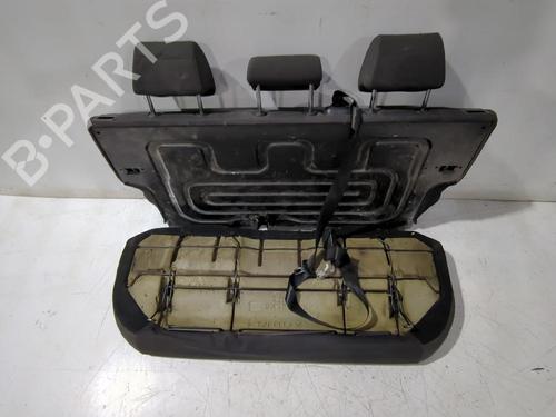 Rear seat SEAT IBIZA III (6L1) 1.4 TDI | BP32466723C17 