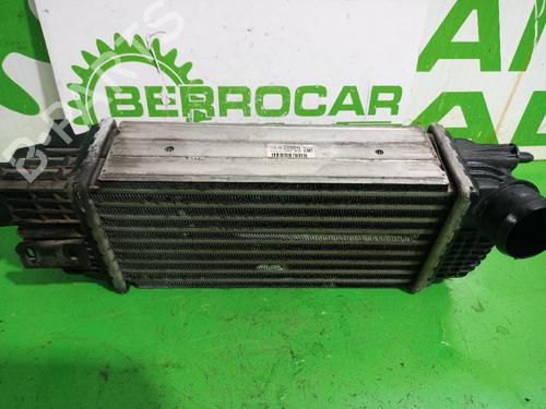 Intercooler PEUGEOT 508 I (8D_) 2.0 HDi | BP31549129M30 - Image 3