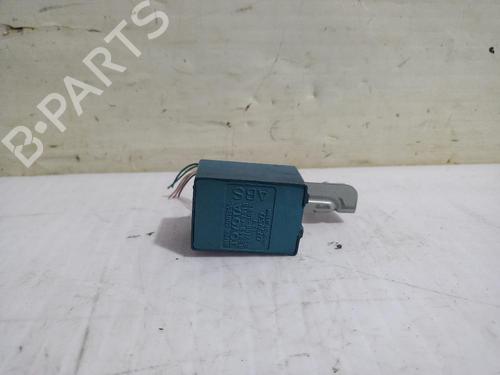 Used Electronic module TOYOTA PRIUS Liftback (_W2_) 1.5 Hybrid (NHW20_, NHW20R) (112 hp) 31562143