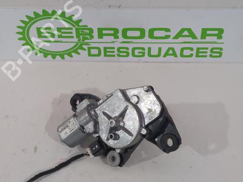 Rear wiper motor DACIA DUSTER (HM_) 1.0 TCe 90 (HMM6) | BP32462023M102