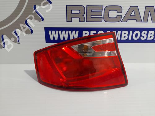 Used Left taillight Left taillight 38860819 38860819